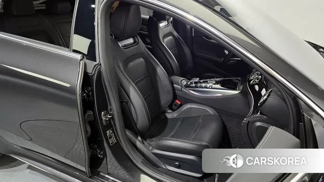 Mercedes-Benz AMG GT 2020 Серый из Кореи, фото 3