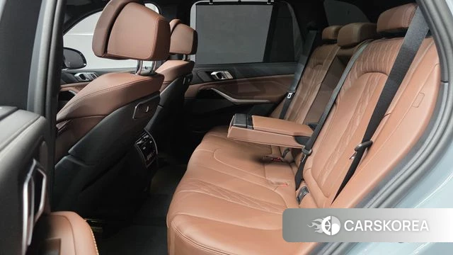 BMW X5 (G05) 2025 Цвет галактики из Кореи, фото 3