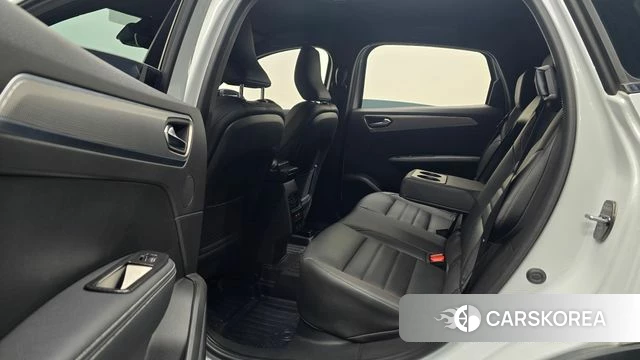 Renault Korea (Samsung) XM3 2022 Белый из Кореи, фото 3