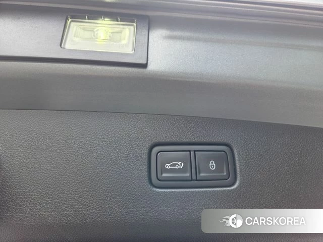 Genesis GV70 2024 Цвет тростника из Кореи, фото 3