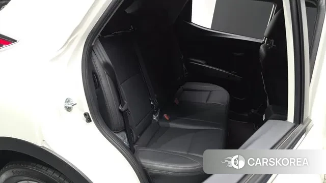 Ssangyong Berry New Tivoli 2020 Белый из Кореи, фото 3