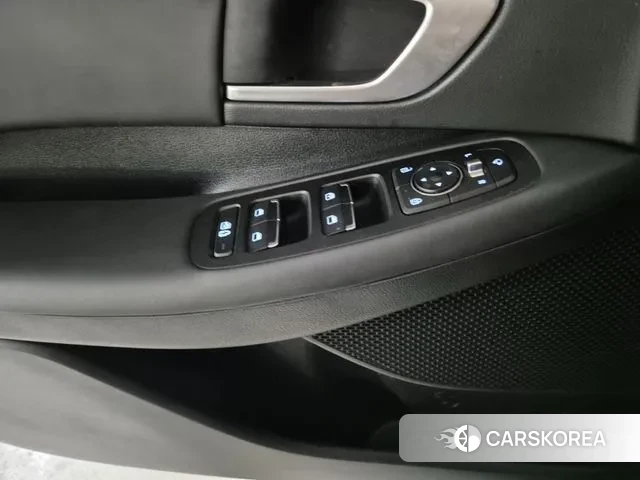 Hyundai Sonata (DN8) 2022 Черный из Кореи, фото 3