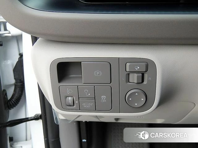 Hyundai Ionic 6 2022 Белый из Кореи, фото 3
