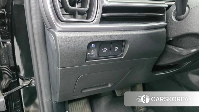 Kia The New Sorento 4th Generation 2024 Черный из Кореи, фото 3
