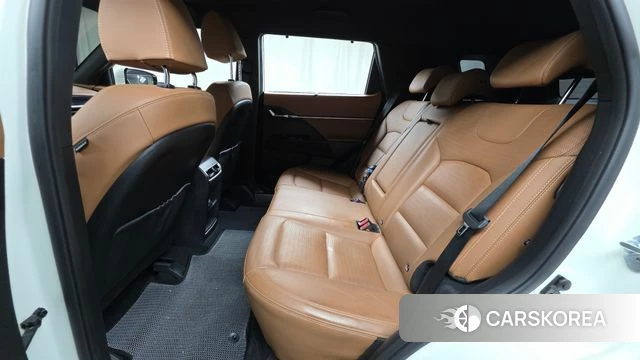 Ssangyong Torres 2023 Белый из Кореи, фото 3