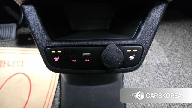 Kia The New Ray 2019 Белый из Кореи, фото 3