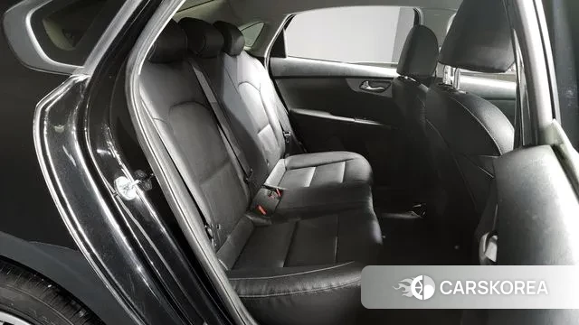 Kia Come New K3 2020 Черный из Кореи, фото 3