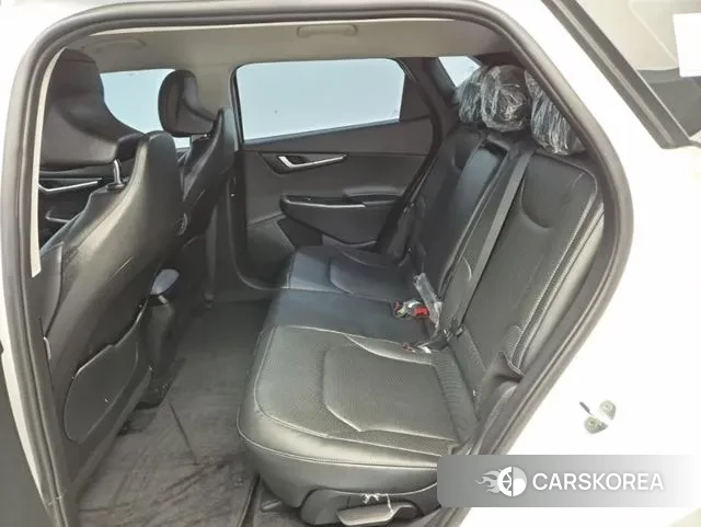 Kia EV6 2022 Белый из Кореи, фото 3