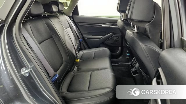 Kia The New Seltos 2024 Серый из Кореи, фото 3