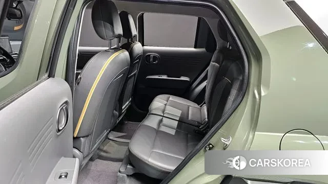 Hyundai Casper 2022 Цвет тростника из Кореи, фото 3