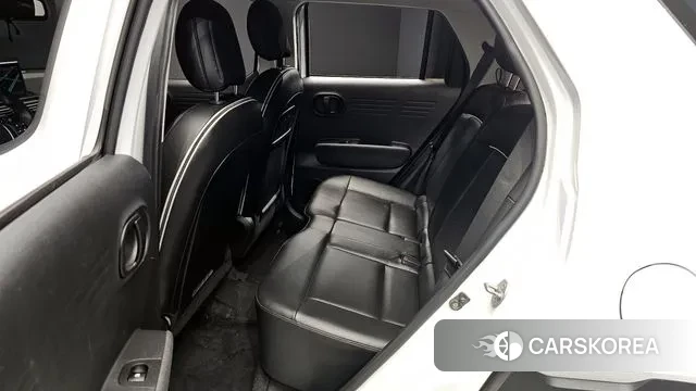 Hyundai Casper 2021 Белый из Кореи, фото 3