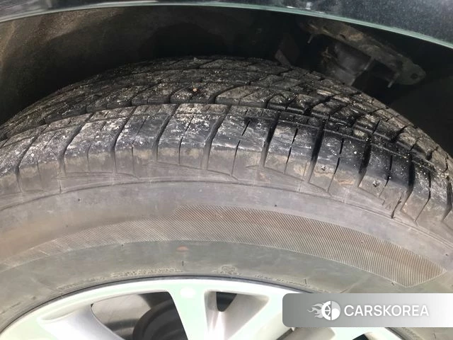 Genesis GV70 2021 Черный из Кореи, фото 3