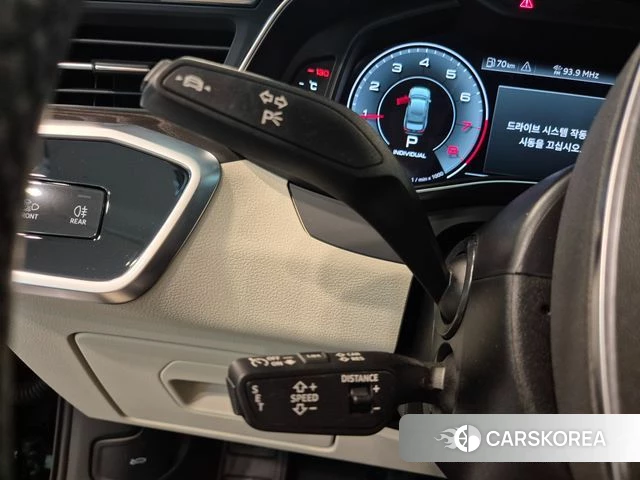 Audi A6 (C8) 2023 Черный из Кореи, фото 3