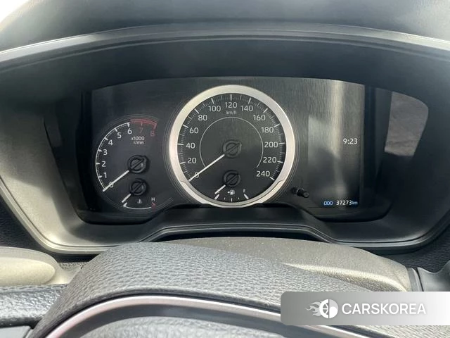 Toyota Corolla id 4328883 из Китая 3
