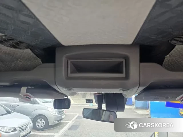 Renault Korea (Samsung) Master 2019 Желтый из Кореи, фото 3