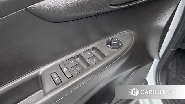 Chevrolet (GM Daewoo) The New Spark 2019 Белый из Кореи, фото 3