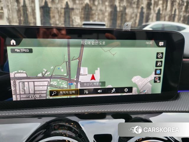 Mercedes-Benz A-Class W177 2020 Черный из Кореи, фото 3