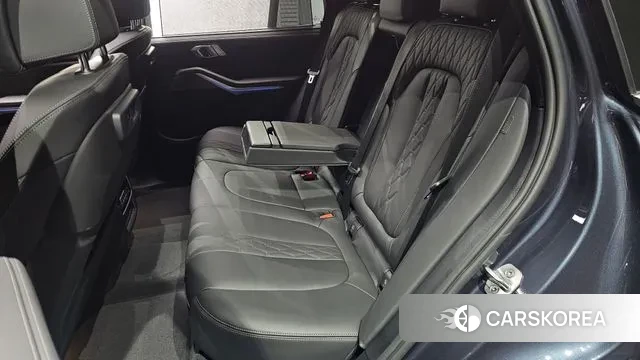 BMW X5 (G05) 2022 Серый из Кореи, фото 3