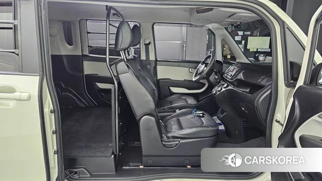 Kia The New Kia Ray 2023 Жемчужный цвет из Кореи, фото 3