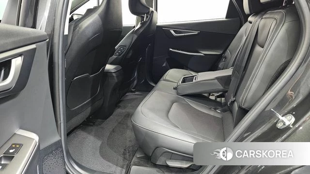 Kia EV6 2022 Серый из Кореи, фото 3