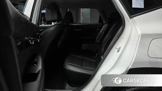 Kia Seltos 2021 Белый из Кореи, фото 3