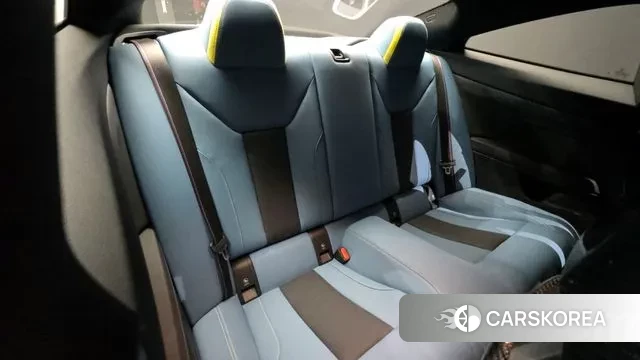 BMW M4 (G82) 2024 Белый из Кореи, фото 3