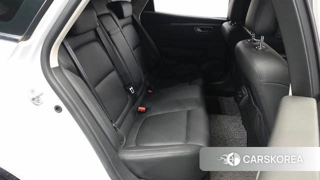 Renault Korea (Samsung) SM6 2019 Белый из Кореи, фото 3