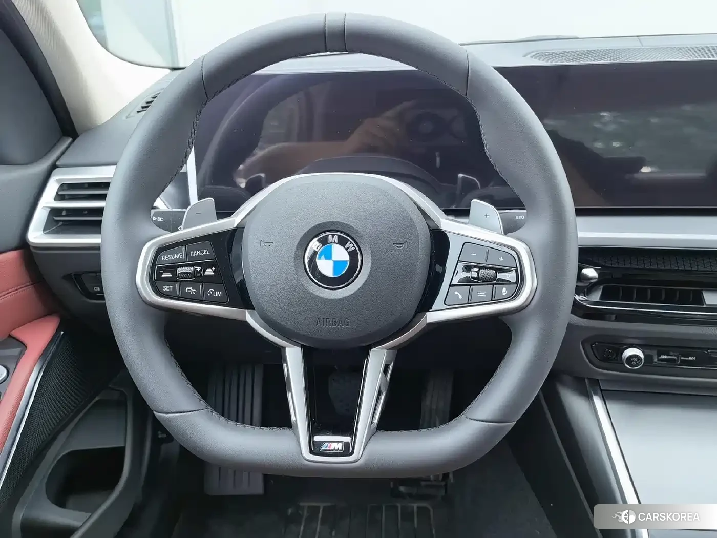 BMW 3 series 2025 Черный из Китая, фото 3