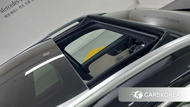 Mercedes-Benz EQB X243 2025 Черный из Кореи, фото 3