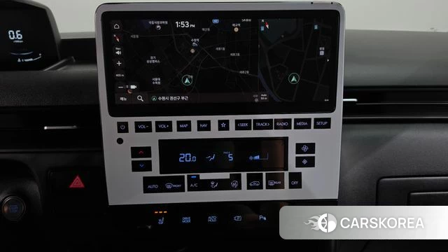 Hyundai Staria 2024 Синий из Кореи, фото 3