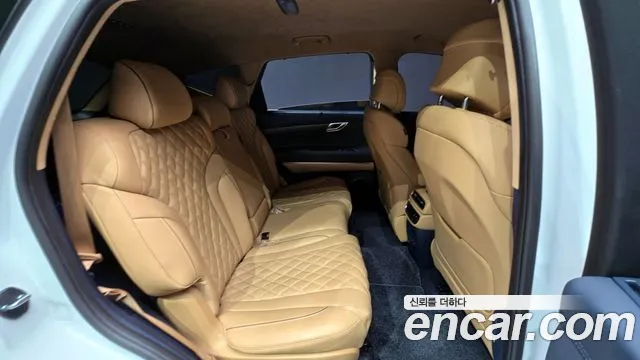 Genesis GV80 id 2611731 из Кореи 3