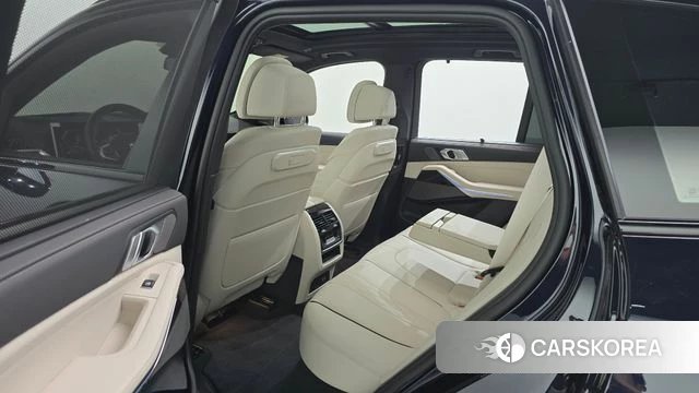 BMW X5 (G05) 2025 Черный из Кореи, фото 3