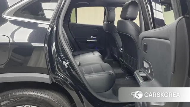 Mercedes-Benz EQA H243 2023 Черный из Кореи, фото 3