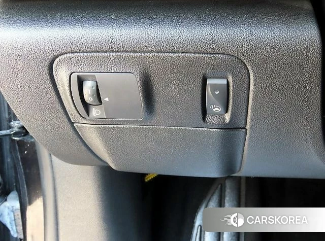 Renault Korea (Samsung) SM6 2018 Черный из Кореи, фото 3