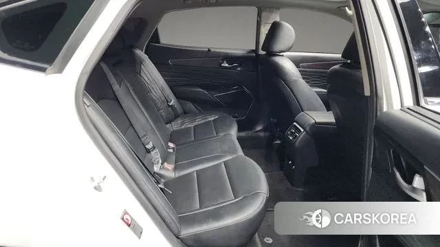 Kia K7 Premier id 3661177 из Кореи 3