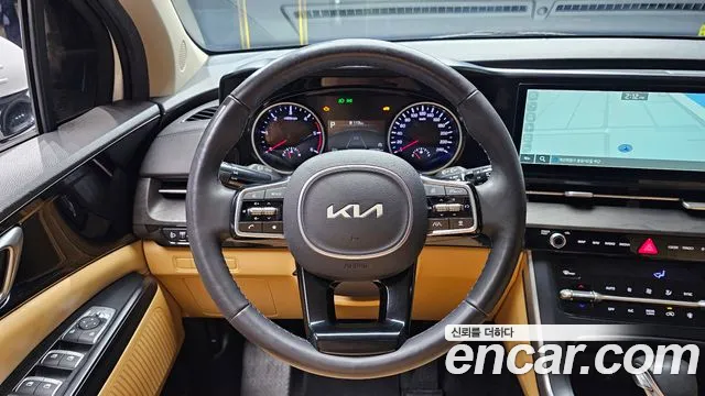 Kia Carnival 4th generation id 2672182 из Кореи 3