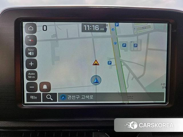 Hyundai Grandeur IG 2018 Серый из Кореи, фото 3