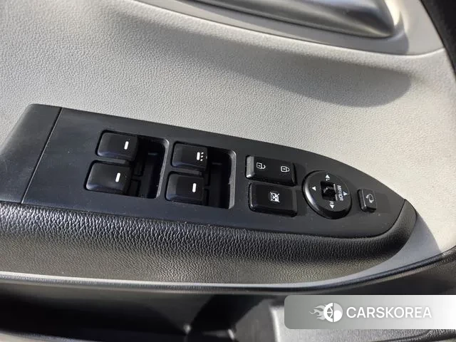 Kia The New Ray 2020 Жемчужный цвет из Кореи, фото 3