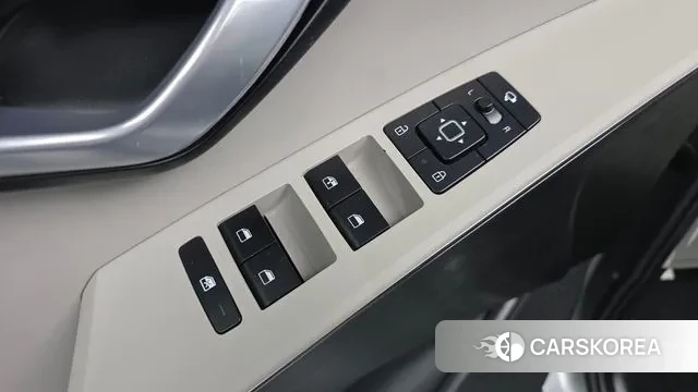 Kia Di All New Niro EV 2022 Серебристо-серый из Кореи, фото 3