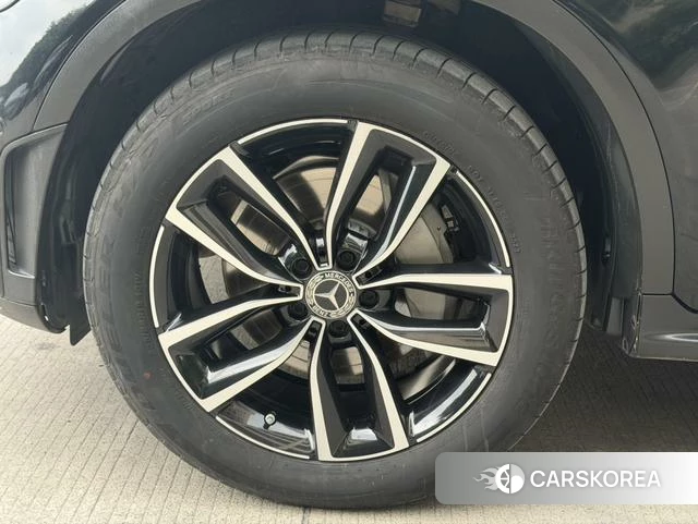 Mercedes-Benz GLC 2021 Черный из Китая, фото 3