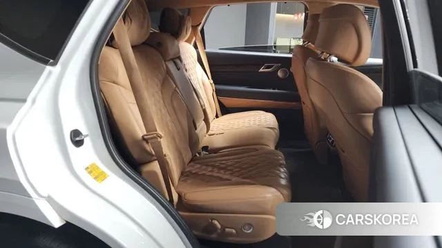 Genesis GV80 2020 Белый из Кореи, фото 3