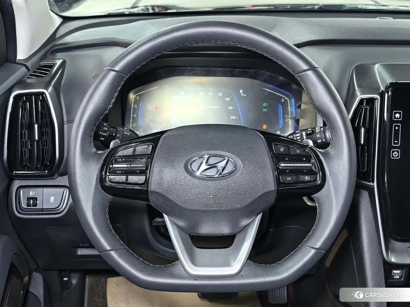 Hyundai Beijing Hyundai ix35 2022 Черный из Китая, фото 3
