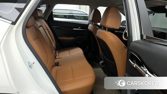 Kia The New Seltos 2023 Белый из Кореи, фото 3