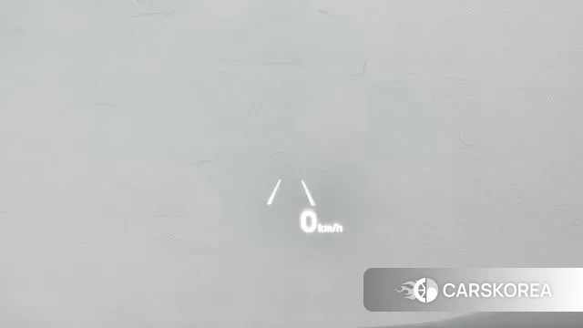 Kia More K9 2021 Серый из Кореи, фото 3