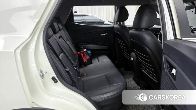 Ssangyong Berry New Tivoli 2019 Белый из Кореи, фото 3