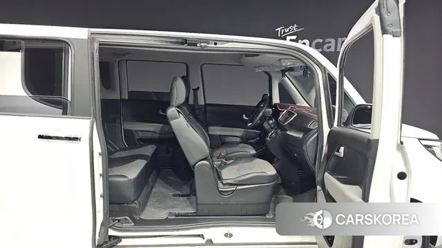 Kia The New Ray 2022 Белый из Кореи, фото 3