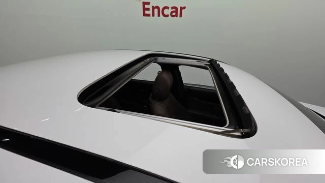 Mercedes-Benz E-Class W213 2020 Белый из Кореи, фото 3