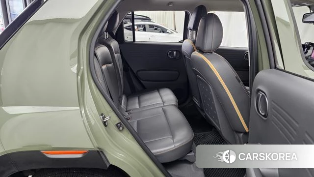 Hyundai Casper 2021 Цвет тростника из Кореи, фото 3