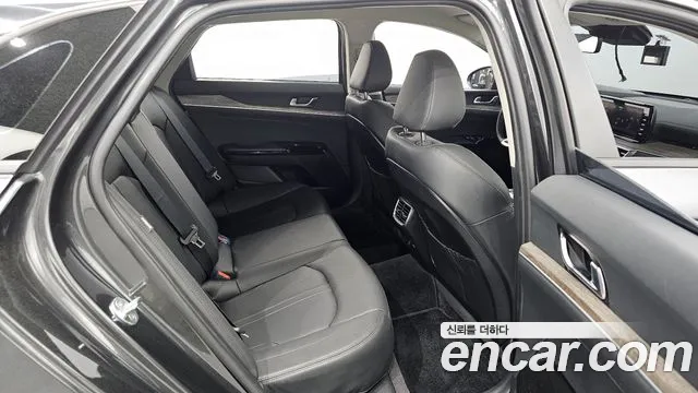 Kia K5 3rd generation id 2711485 из Кореи 3