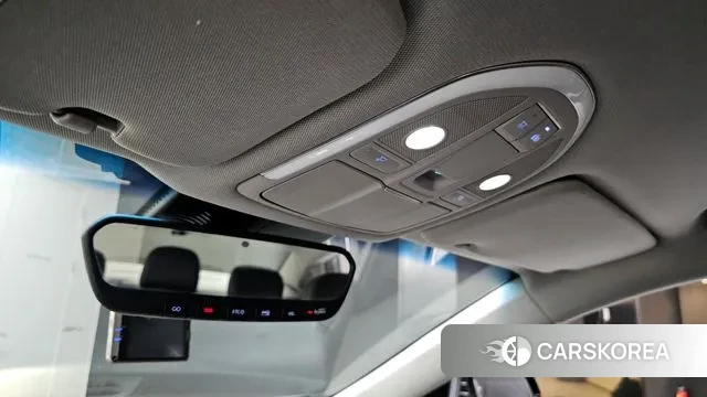 Genesis G80 2019 Черный из Кореи, фото 3